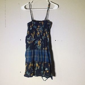 Mini Sundress